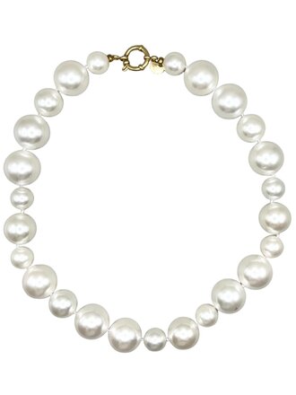 Bonnie Studios FRED CHUNKY NECKLACE