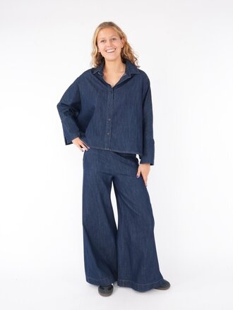 Black Rose CAM LIPPA W25