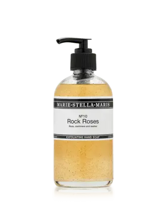 Marie-Stella-Maris Exfoliating Hand Soap 250 ml Rock Roses