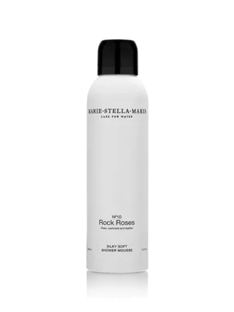 Marie-Stella-Maris Silky Soft Shower Mousse 200 ml Rock Roses