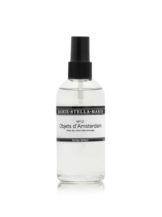 Marie-Stella-Maris Room Spray 100 ml Objets d'Amsterdam