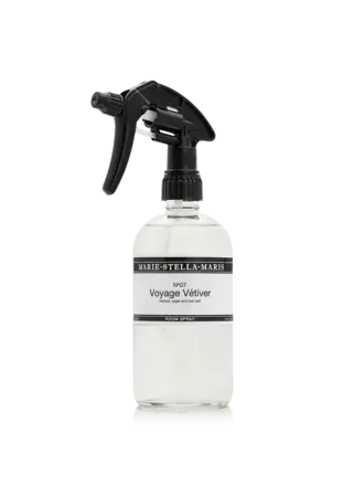 Marie-Stella-Maris Room Spray 500 ml Voyage Vetiver