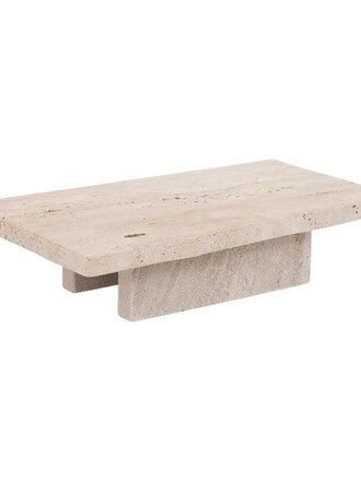 Urban Nature Culture Bordau Travertino