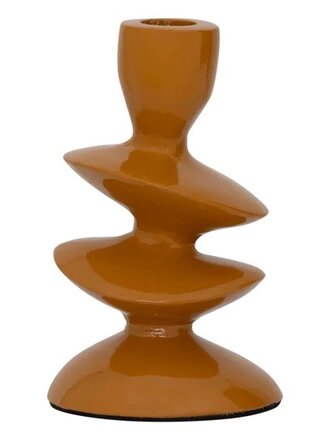 Urban Nature Culture Kandelaar Tove, Inca Gold