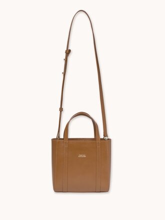 The Tiny Big Sister ALINE TOTE BAG