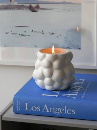 Printworks SCENTED CANDLE - CLOUD