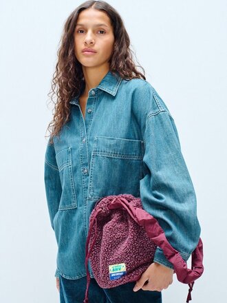 American Vintage HANDTAS HOKTOWN