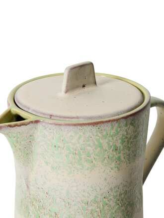 HK Living Tea pot slush