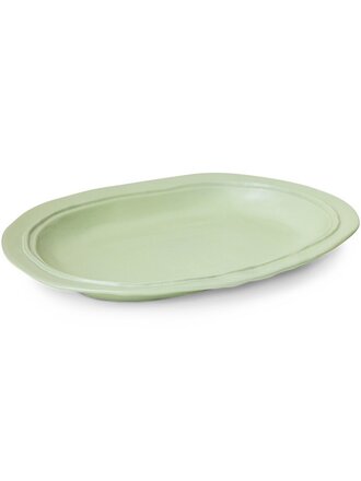HK Living New classics: large ceramic tray mint