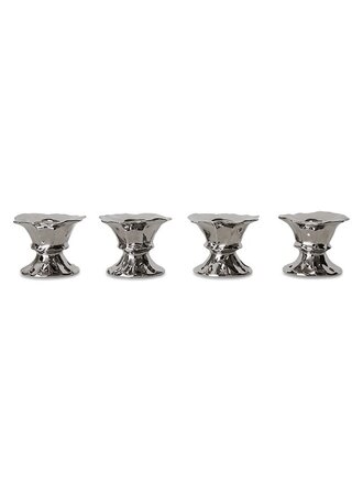 HK Living New classics: egg cups set of 4