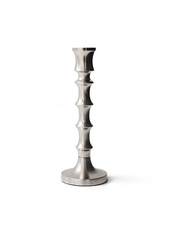 HK Living Forged candle holder no. III
