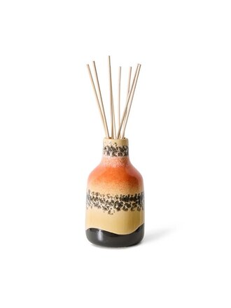 HK Living 70s ceramics: fragrance sticks Tulum