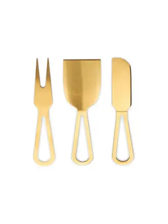 Here's How The Jett Cheese Knife Set