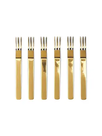 Here's How The Wazzy Appetizer Forks