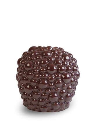 Byon Vase Celeste Brown