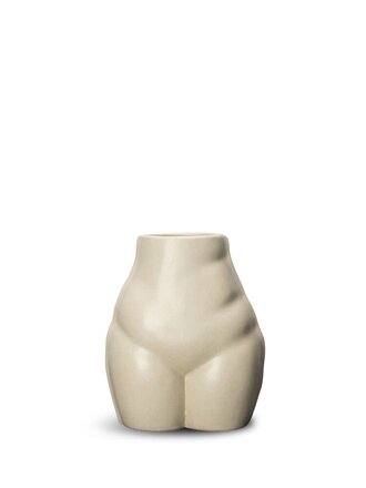 Byon Vase Nature Beige