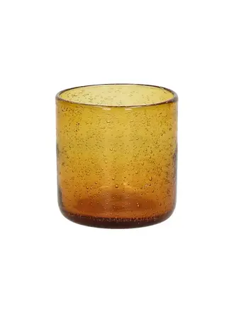 Pomax VICO - waterglas Amber