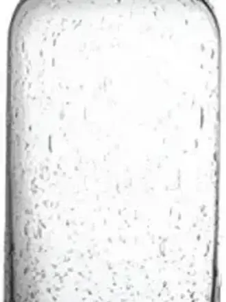 Pomax VICO - karaf - glas Transparant