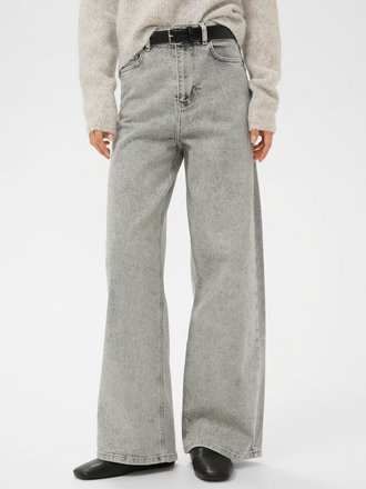 Inwear AALIAIW BACCA JEANS Grey Shatt