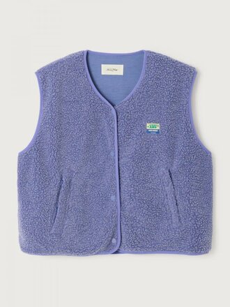 American Vintage Damesjas Hoktown Provence