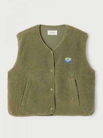 American Vintage Damesjas Hoktown Oever