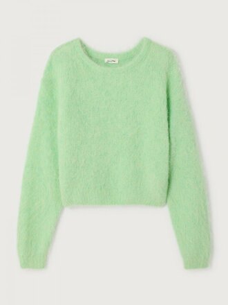 American Vintage Damestrui Niby Amandel