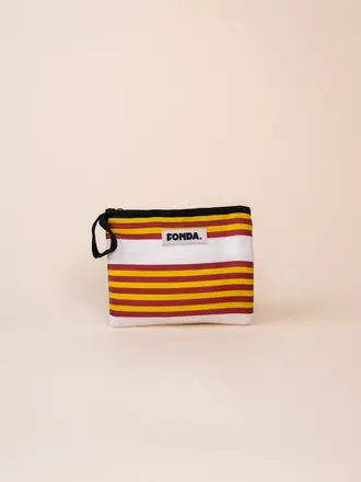 Fonda pouch Flat 005
