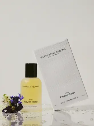 Marie-Stella-Maris Eau de Parfum Naturelle 75 ml No.20 Flower Water