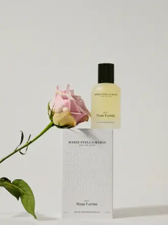 Marie-Stella-Maris Eau de Parfum Naturelle 75 ml No.17 Rose Fumee