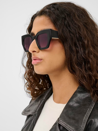 Soaked SLChase Sunglass Black