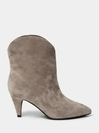 Sofie Schnoor BIASW BOOT Camel