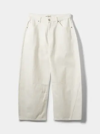 Sofie Schnoor TOMARSW TROUSERS Off White