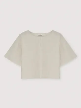 The New Society MELISSA BLOUSE SANS&VIG