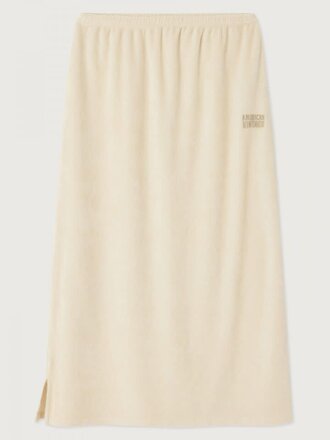 American Vintage Damesrok Fuxow Strand