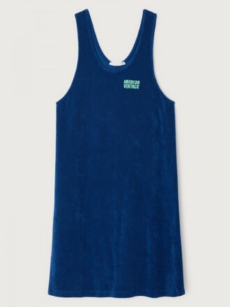 American Vintage Damesjurk Fuxow Astraal