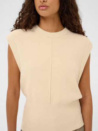 Soaked SLNerea Vest Hydrangea