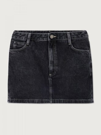 American Vintage Damesrok Yopday Black Vintage