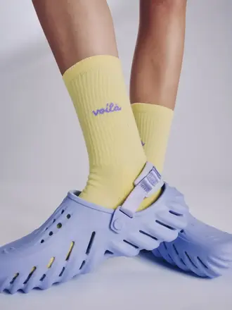 NBDC Voila Sokken