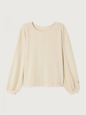 American Vintage Damessweater Fuxow XS/S