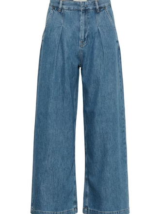 Soaked DOPHINAIW WIDE PANTS