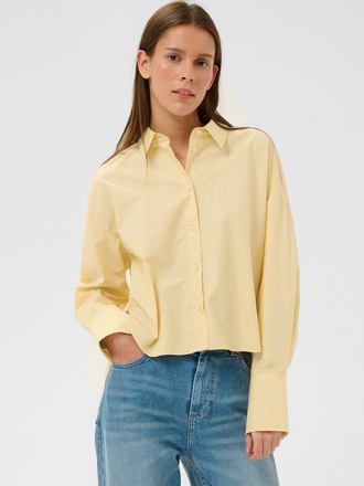 Inwear LELOIW NEOLA SHIRT Chamomile