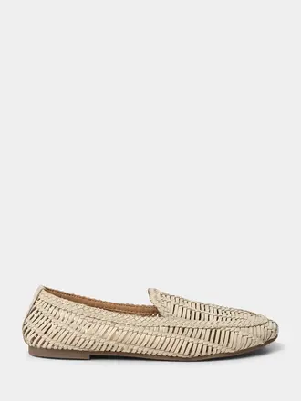 Sofie Schnoor HENRIETSW LOAFER Off White