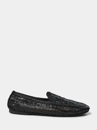 Sofie Schnoor HENRIETSW LOAFER Black