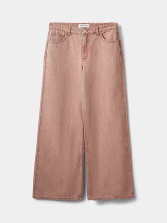Sofie Schnoor OZZISW WIDE LEG JEANS