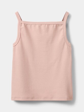 Sofie Schnoor BREESW RIB TANK TOP