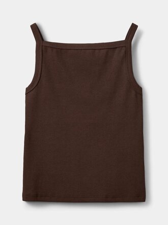 Sofie Schnoor BREESW RIB TANK TOP