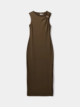 Sofie Schnoor RAGNISW JERSEY MAXI DRESS