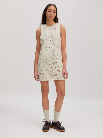 Edited Nicky Denim Dress