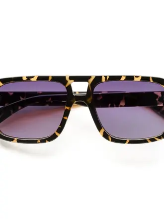 komono Falcon Dark Tortoise