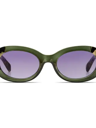 komono Luna Emerald Bobcat